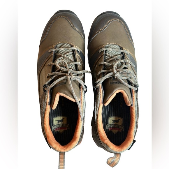 Irish Setter Women’s Work Shoes Size 9 - Picture 5 of 10